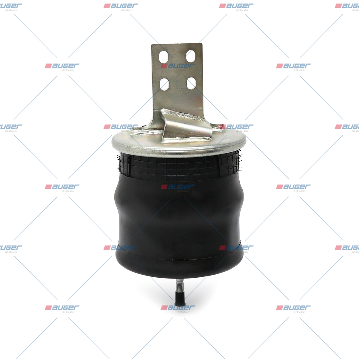 Luftfederbalg, Komp. Typ mit Kunst.Kolb.